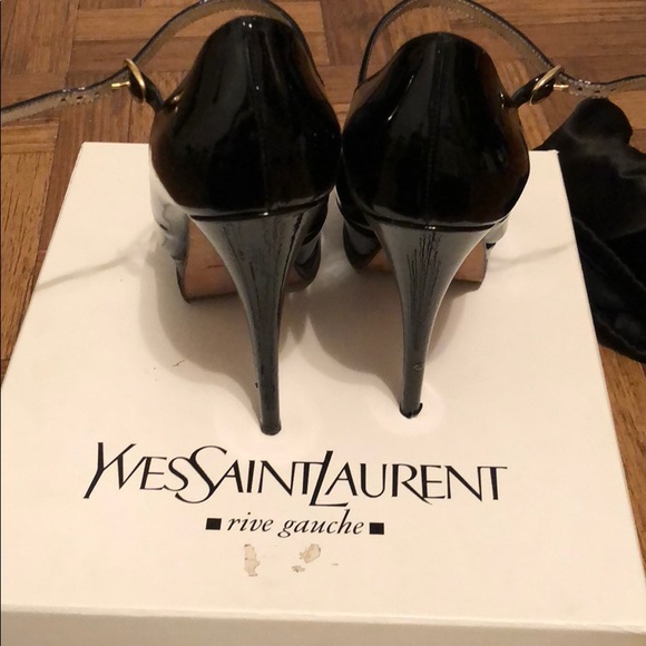 Tribute 105 Pump - Picture 4 of 5